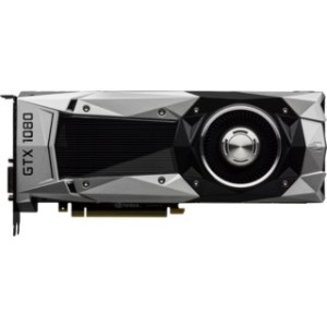 柏能 GTX 1080 Founders Edition