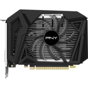 PNY GTX 1650 Super Single Fan