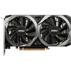 微星 RTX 3060 Ventus 2X XS OC