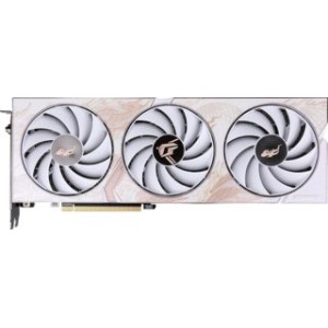 七彩虹 iGame RTX 4060 Ti Loong Edition OC 8GB