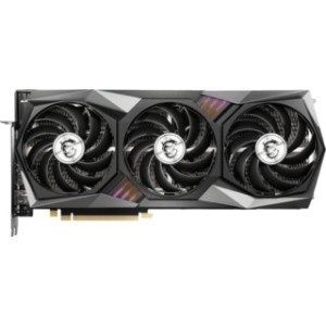 微星 RTX 3060 Ti Gaming X Trio