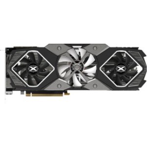 耕升 RTX 2080 Ti Glare OC