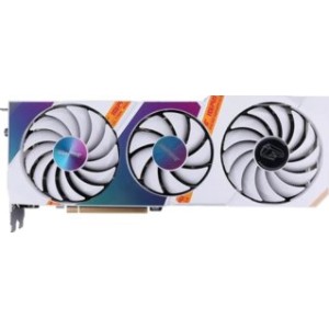 七彩虹 iGame RTX 3070 Ti Ultra W OC