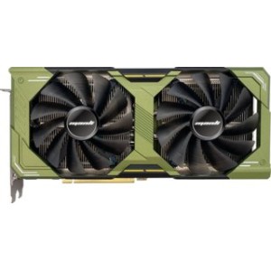 万丽 RTX 4070 Super (M2592+N693)