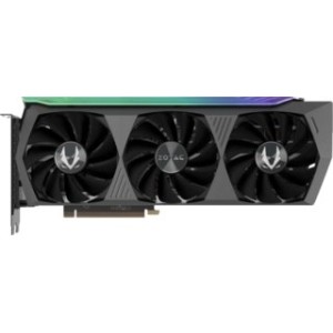索泰 RTX 3080 Ti AMP Holo