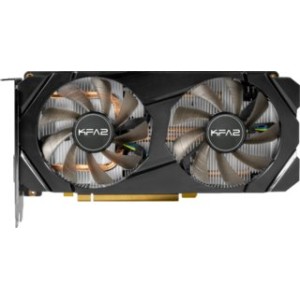 KFA2 RTX 2060 1-Click OC