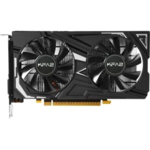KFA2 GTX 1650 1-Click OC GDDR6