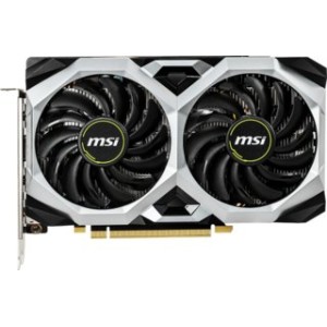 微星 GTX 1660 Ventus XS