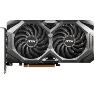 微星 RX 5600 XT Mech