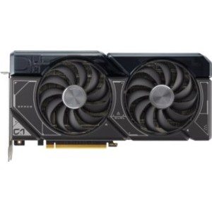 华硕 Dual RTX 4070 Super OC Edition