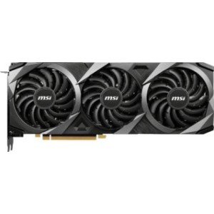 微星 RTX 3080 Ventus 3X Plus LHR 12G
