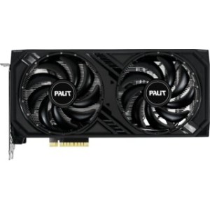 柏能 RTX 4060 Dual