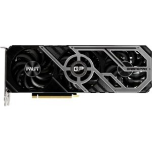 柏能 RTX 3060 Ti GamingPro