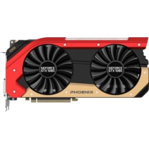 耕升 GTX 1080 Phoenix GS