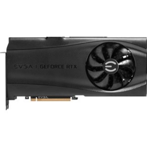 EVGA RTX 3090 FTW3 Ultra Hybrid Gaming