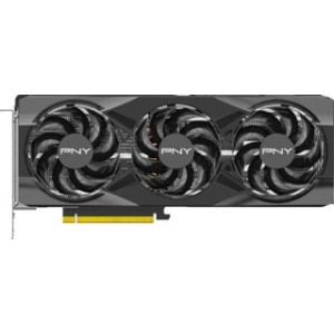 PNY RTX 5070 Ti OC Triple Fan