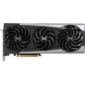 蓝宝石 Nitro+ RX 6700 XT
