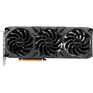 Galax RTX 4070 1-Click OC 3X