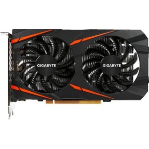 技嘉 RX 460 WindForce OC 2GB