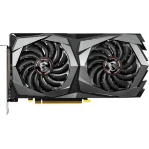 微星 GTX 1650 D6 Gaming