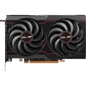 蓝宝石 Pulse RX 6600