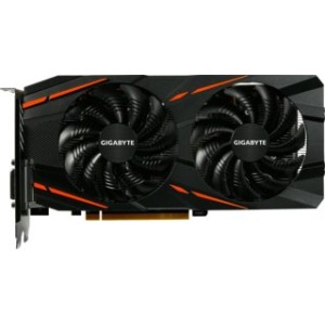 技嘉 RX 580 Gaming 8GB
