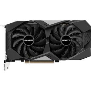 技嘉 GTX 1650 Super WindForce OC