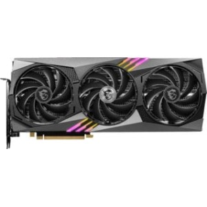 微星 RTX 4070 Gaming Trio