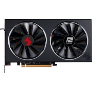 撼讯 Red Dragon RX 5600 XT OC