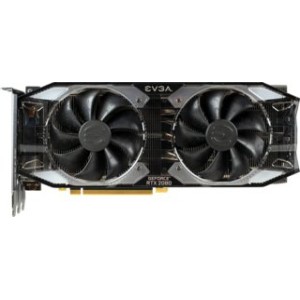 EVGA RTX 2080 XC Ultra
