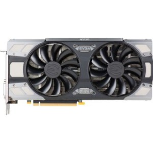 EVGA GTX 1070 FTW DT ACX 3.0
