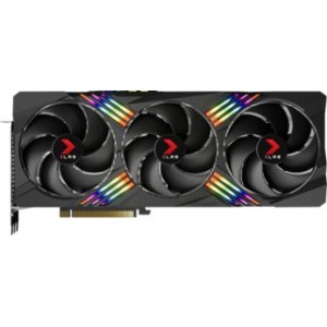 PNY XLR8 RTX 4080 Gaming Verto Epic-X RGB Triple Fan 16GB