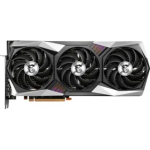 微星 RX 6900 XT Gaming Z Trio