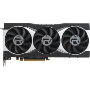 华硕 RX 6800 XT