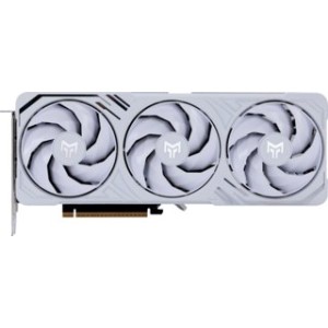 Galax RTX 5070 Ti Metal Master Platinum Edition OC