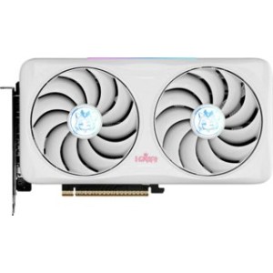 铭瑄 RTX 5060 iCraft OC AIGAX2