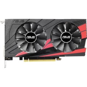华硕 Expedition GTX 1050 Ti OC