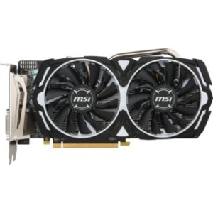 微星 RX 570 Armor