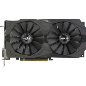 华硕 ROG Strix RX 570 Gaming