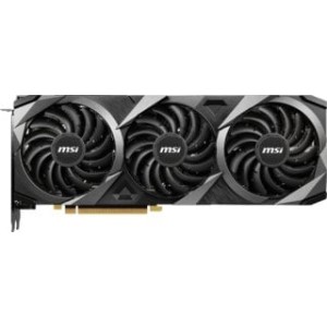 微星 RTX 3080 Ti Ventus 3X