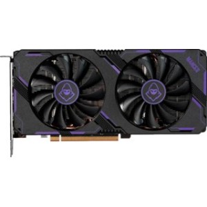 Mancer RX 5700 XT Streaky