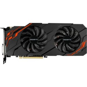 技嘉 GTX 1070 Ti WindForce 2X