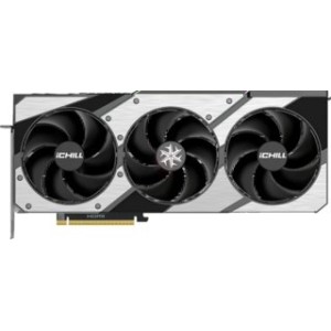 映众 RTX 5090 iChill X3