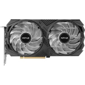KFA2 RTX 4060 Ti EX 1-Click OC 16GB