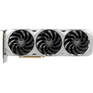 Galax RTX 3090 Metal Master OC