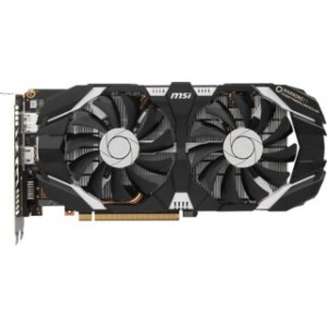 微星 GTX 1060 OC