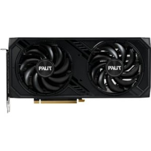 柏能 RTX 4070 Dual OC