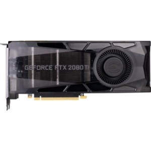 EVGA RTX 2080 Ti Gaming