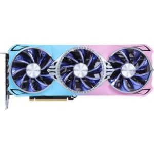 耕升 RTX 4060 Ti Pink Star OC 16GB
