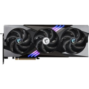 微星 RTX 5080 Gaming Trio